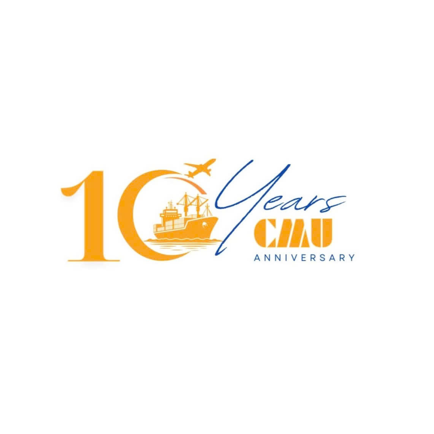 CÔNG TY TNHH DỊCH VỤ VẬN CHUYỂN CMU LOGISTICS